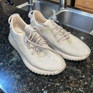 Yeezy Boost 350 Tan Size 10.5